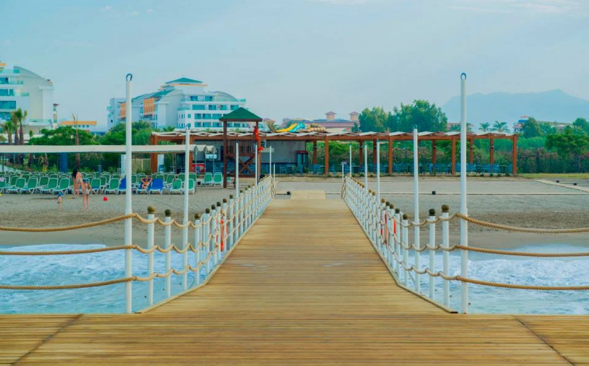 imagini hotel PORT NATURE BELEK